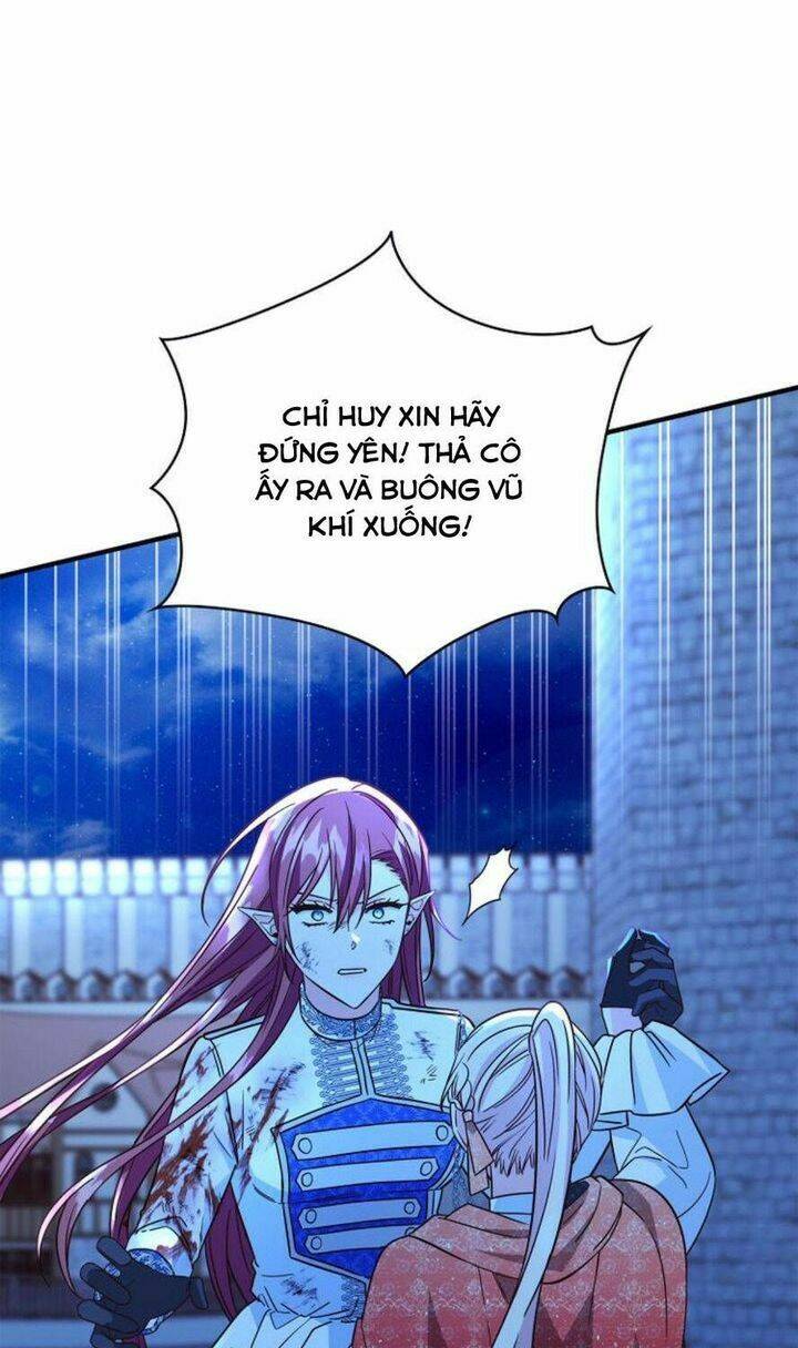 Lòng Trung Thành Với Kẻ Ác: Chapter 34