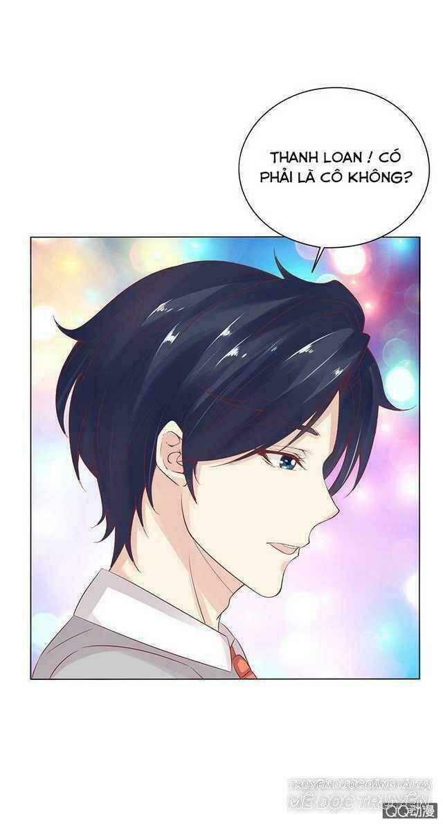 Băng Sơn Học Trưởng Không Được Chọc: Chapter 45.2