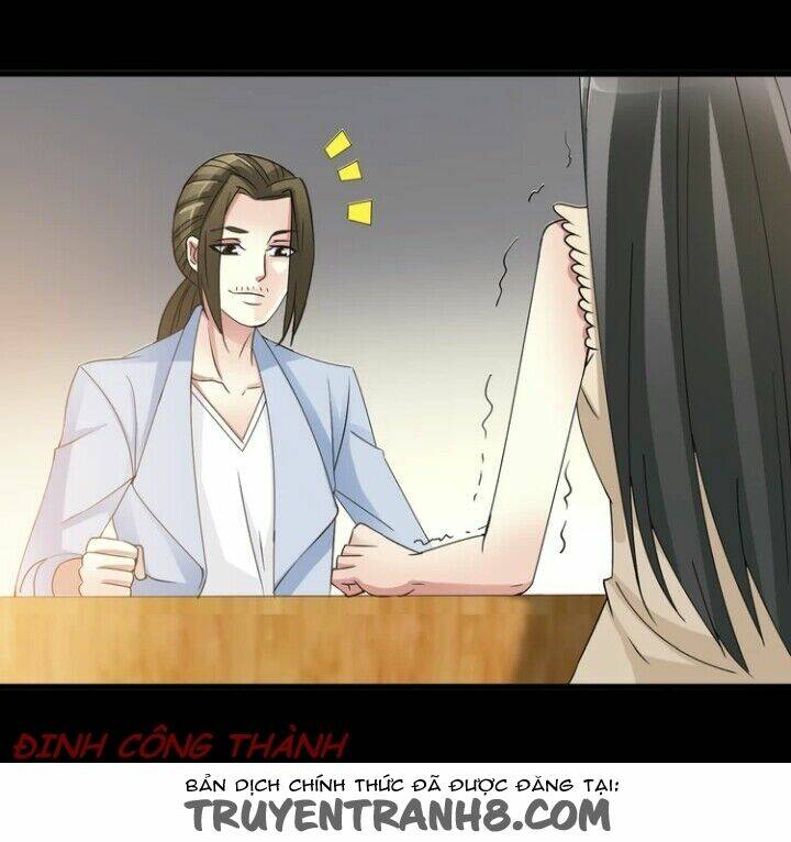 Truyện Kinh Dị Ở Tòa Nhà Số 44: Chapter 15