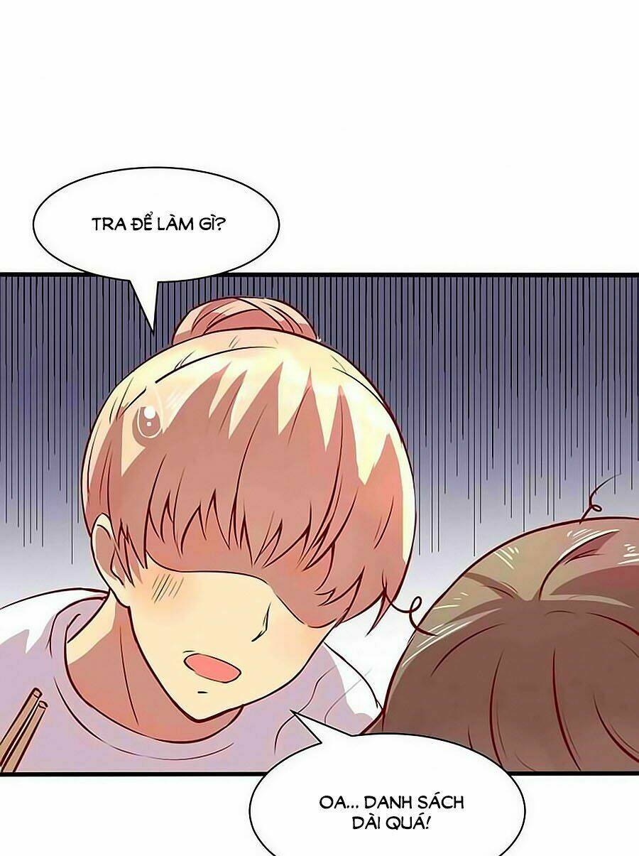 Thời Gian Đều Biết: Chapter 6