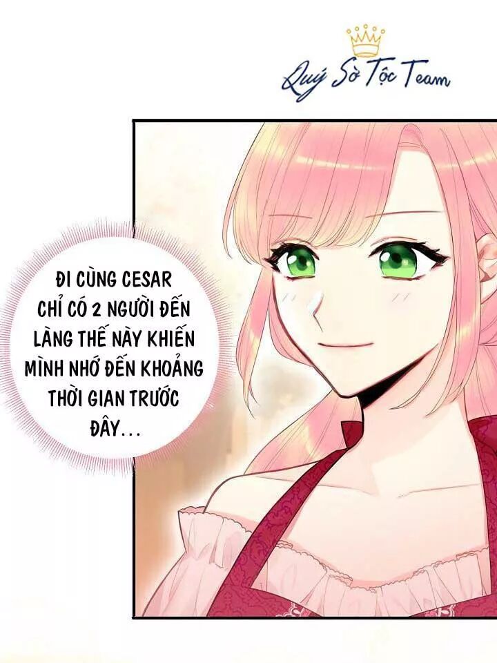 Tồn Tại Với Tư Cách Là Vợ Của Nam Chính: Chapter 112: Ra làng điều tra