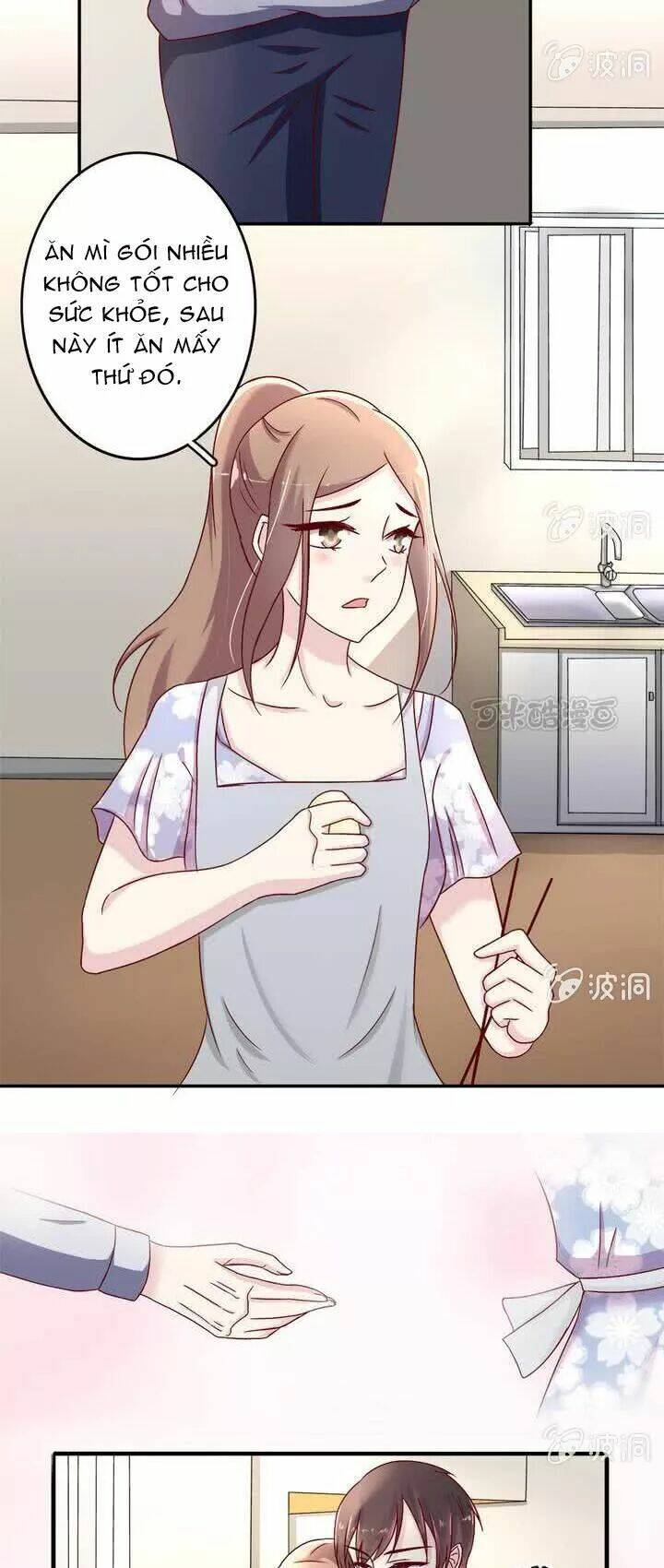 Kết Hôn Thử 99 Ngày: Chapter 20