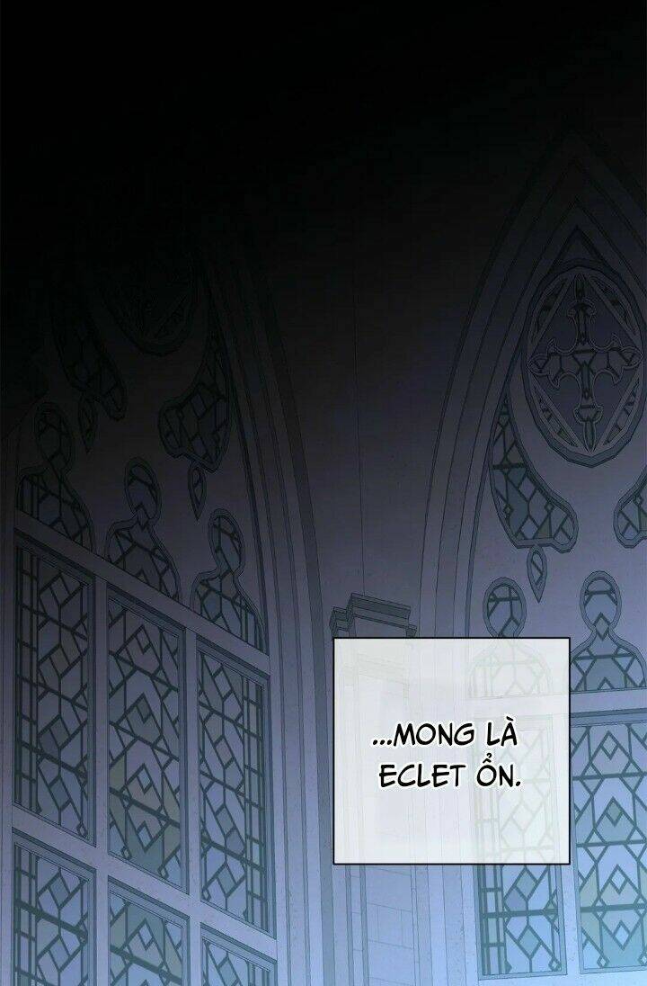 Công Chúa Thời Gian Có Hạn: Chapter 35