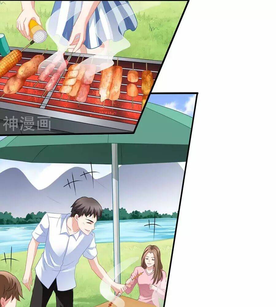 Mỹ Vị Giai Thê: Chapter 58