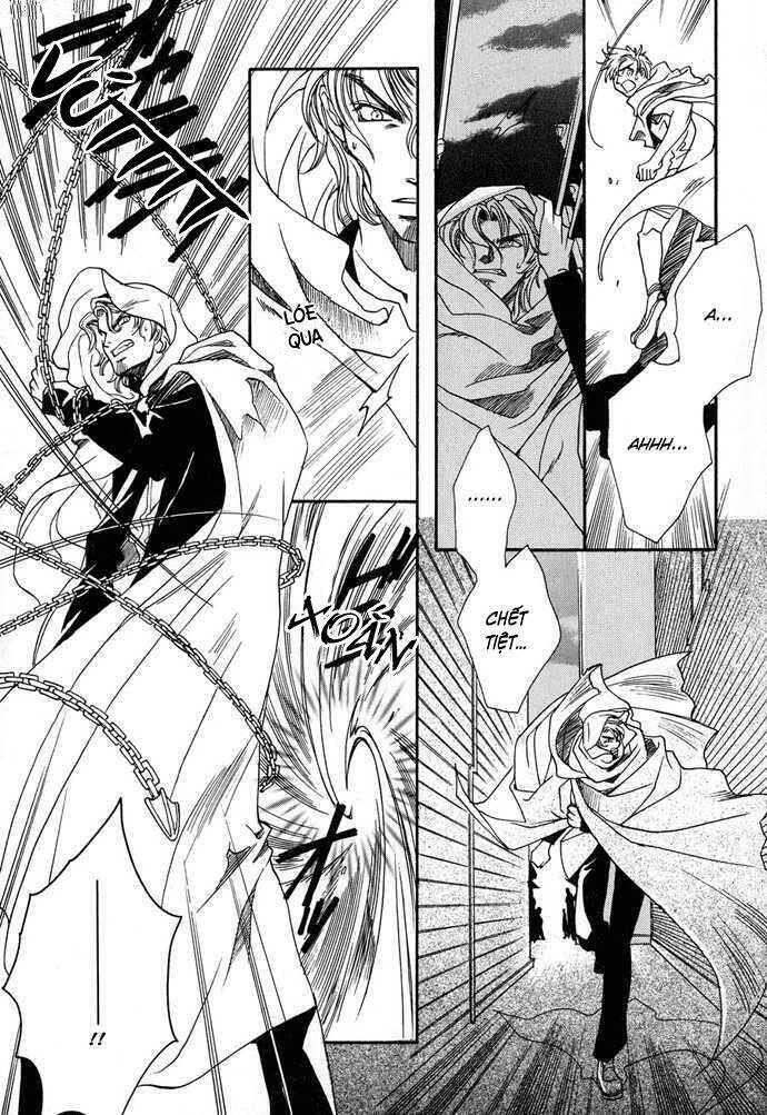 Innocent Bird: Chapter 4