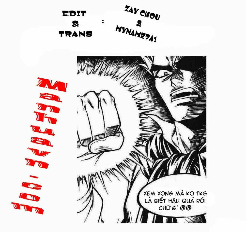 Yureka Lost Saga: Chapter 85