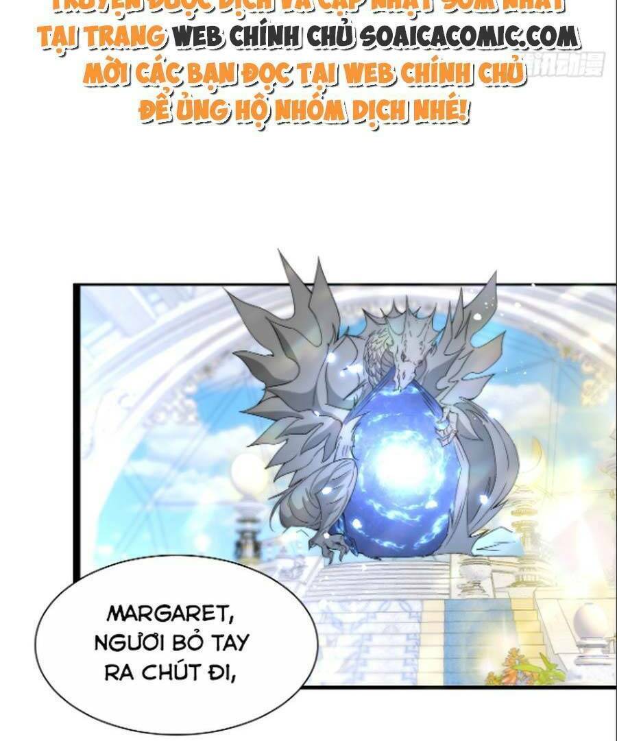 Đêm Không Ngủ Của Long Vương: Chapter 9