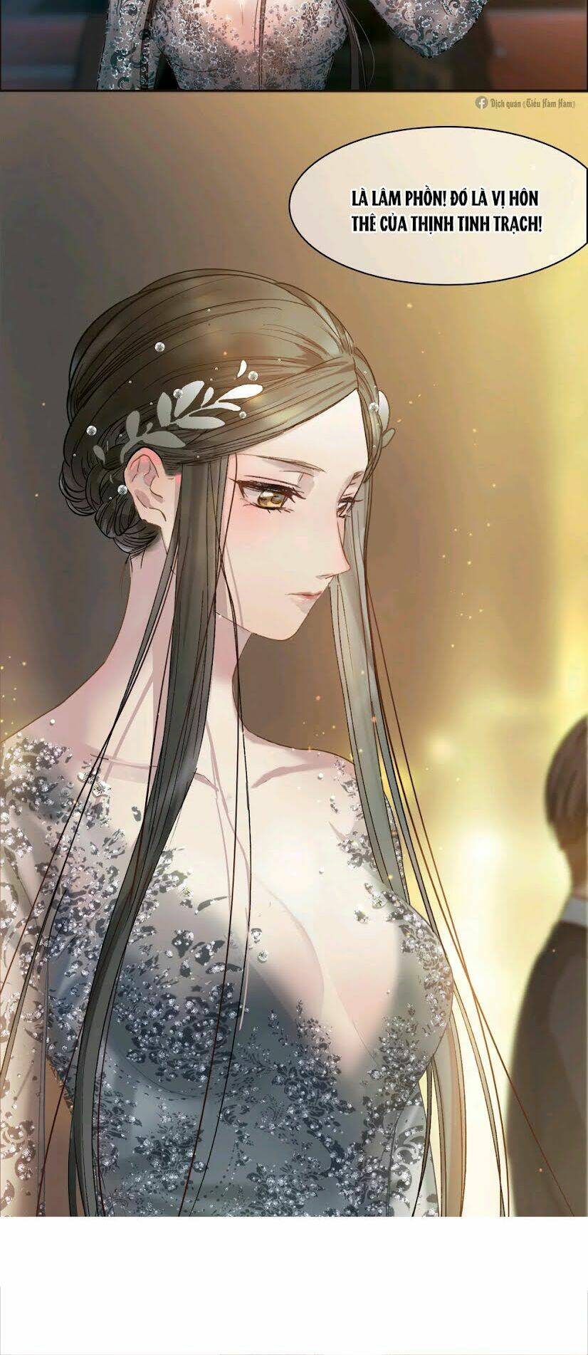 Thế Giới Đệ Nhất Cự Tinh: Chapter 11.3