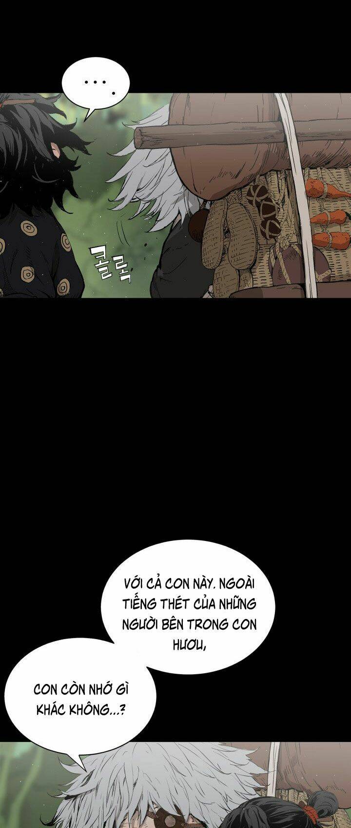 Vô Kiếm Tiểu Tử: Chapter 65