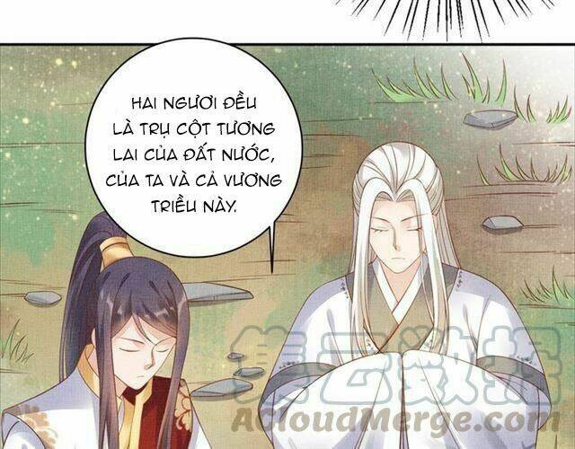 Thịnh Sủng Y Phi Chi Dao Quan Truyện: Chapter 90