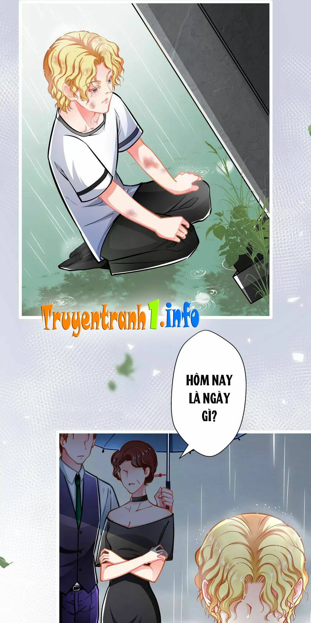 Cưng Chiều Ái Thê Hư Hỏng: Chapter 67