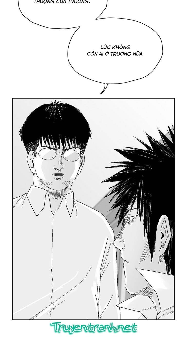 Dear Boy: Chapter 51