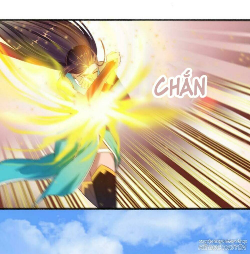Cuồng Phi Phách Lối: Chapter 42