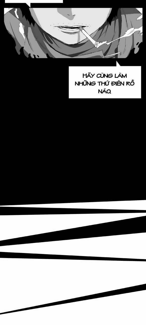 Siêu năng: Chapter 21