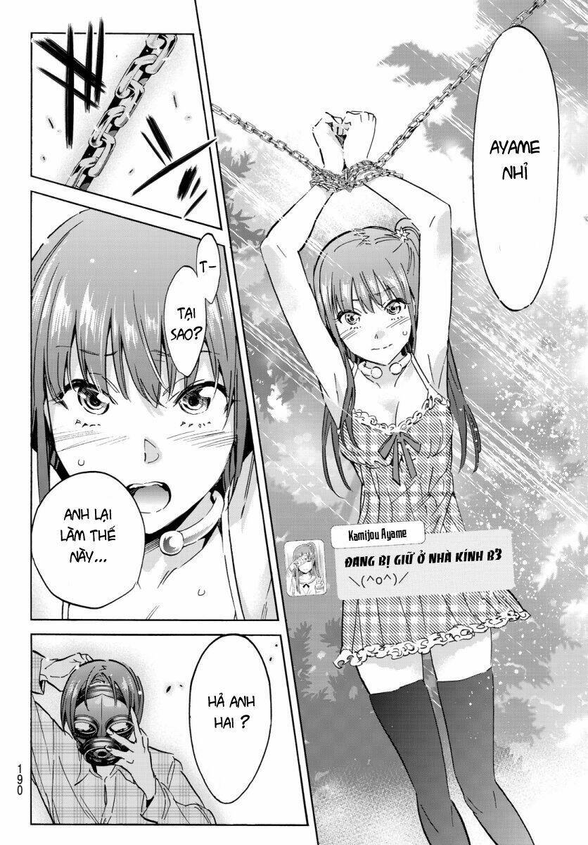 Real Account Ii: Chapter 37