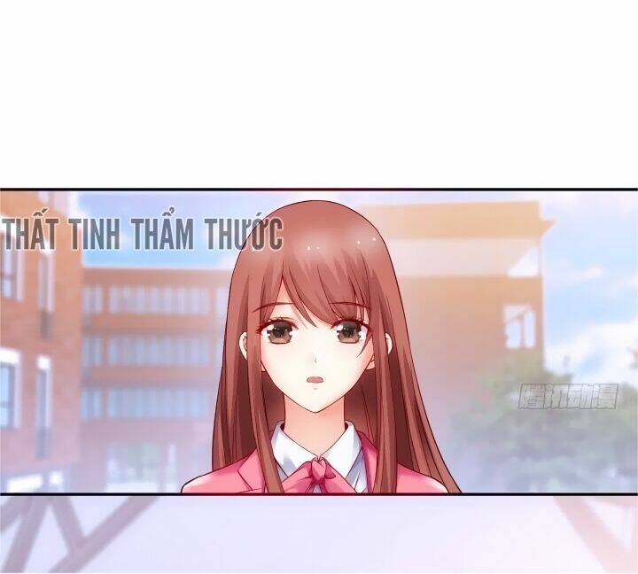 Bạn Trai 1/4 Của Tôi: Chapter 2