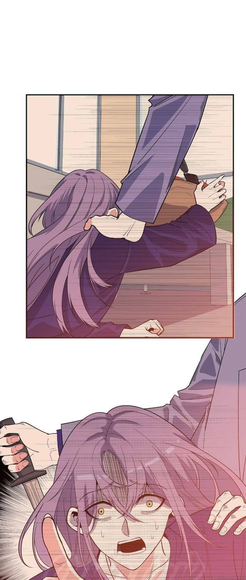 Thát Không Mê Thất: Chapter 56