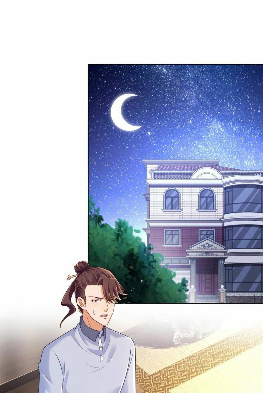 Chí Tôn Toàn Năng: Chapter 76