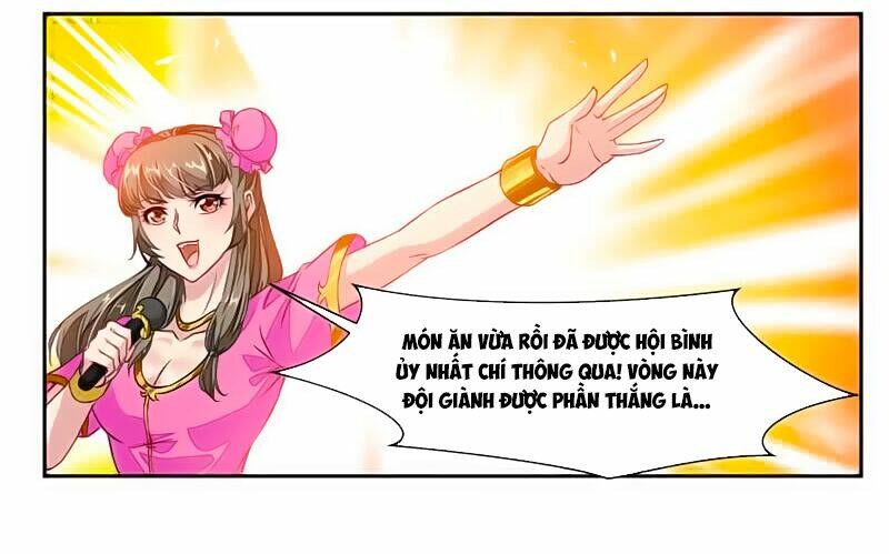 Cửu Dương Thần Vương: Chapter 44