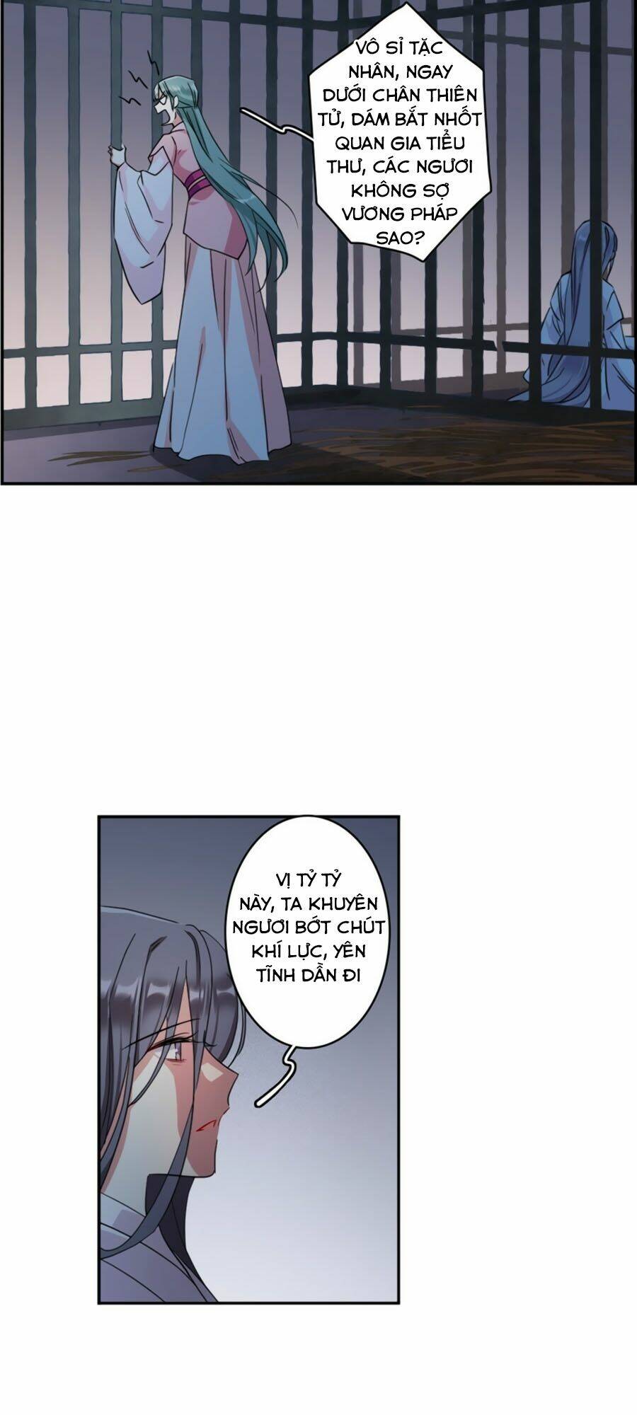 Thượng Quốc Phú Chi Thiên Đống Tuyết: Chapter 145