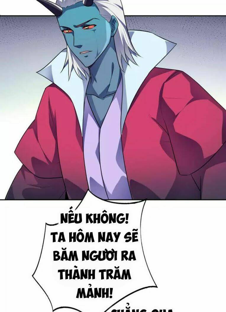 Nghịch Thiên Đại Thần: Chapter 85