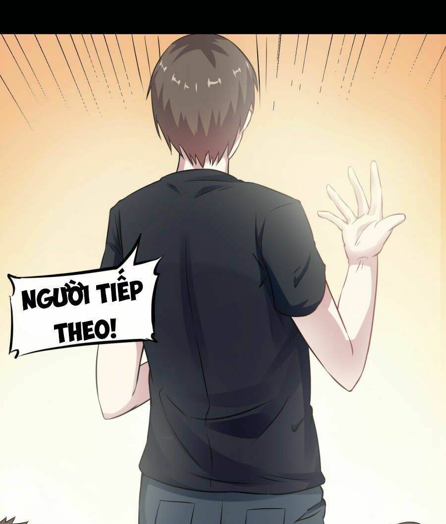 Tay Chơi Thần Cấp: Chapter 9