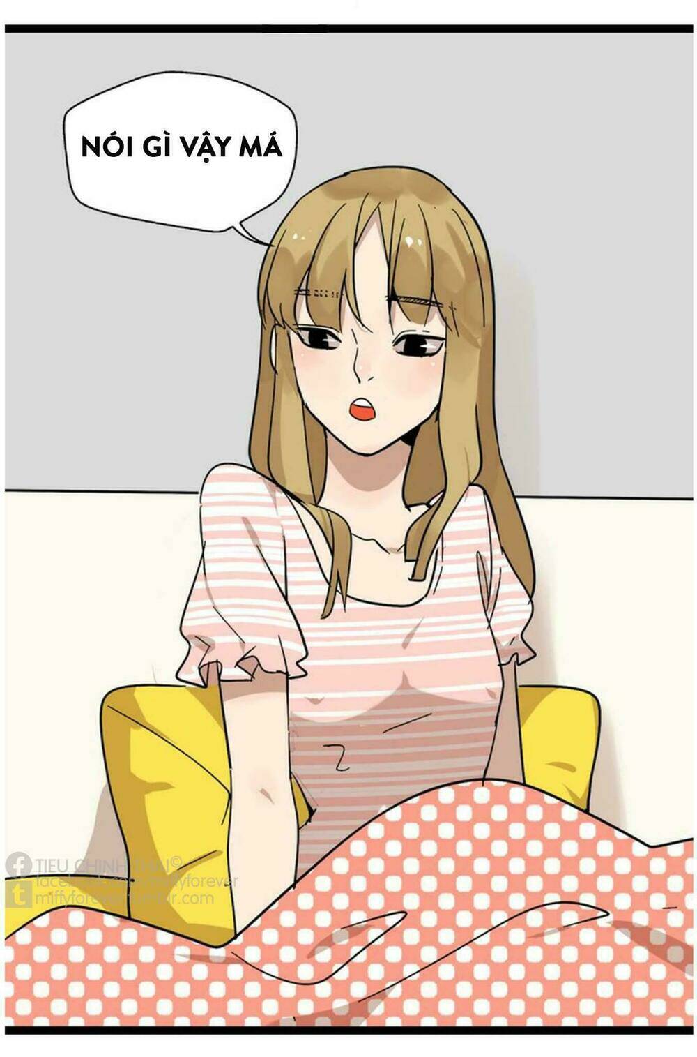 Mục Linh: Chapter 11