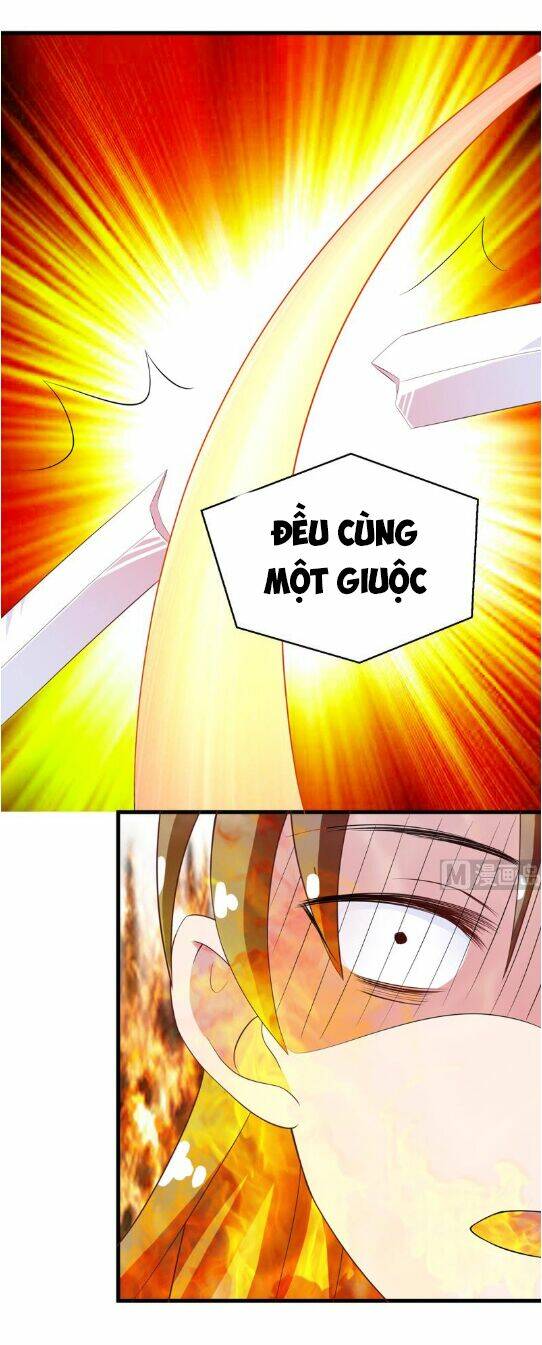 Tối Cường Thần Thú Hệ Thống: Chapter 16