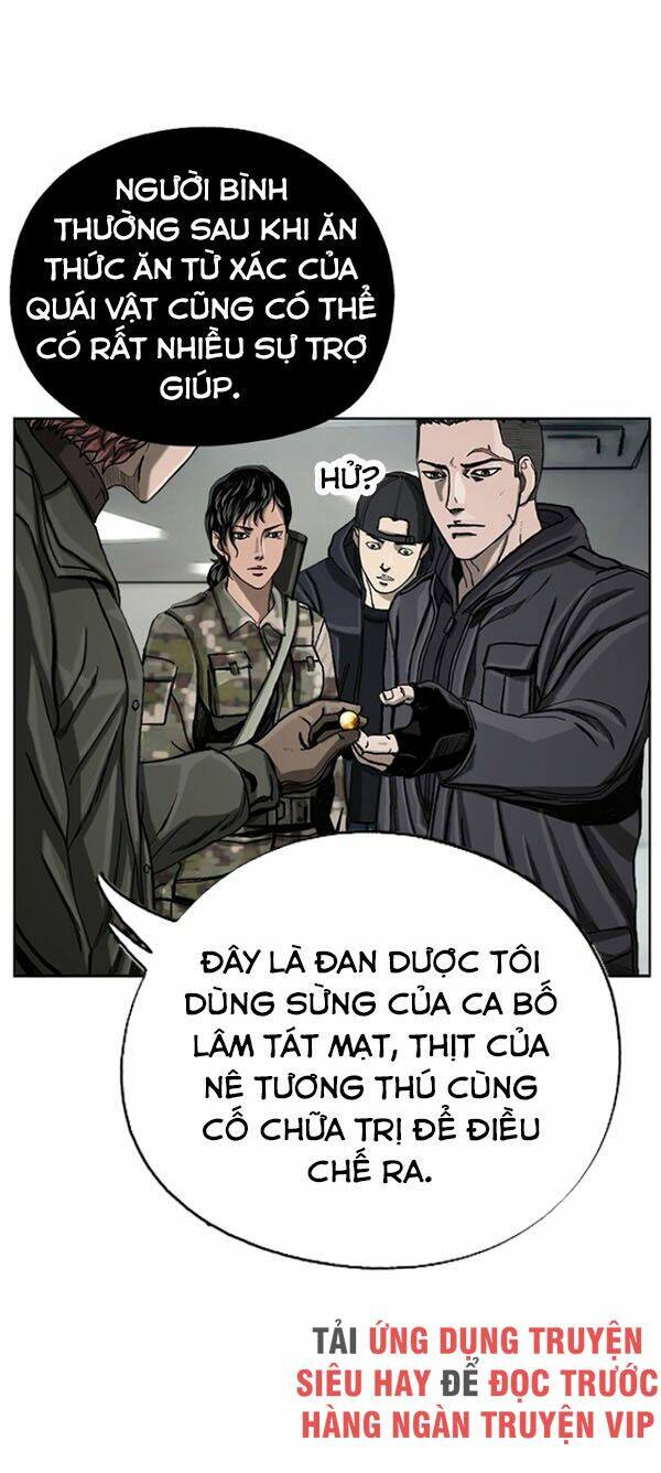 Truyền Thuyết Anh Hùng Thời Mạt Thế: Chapter 9