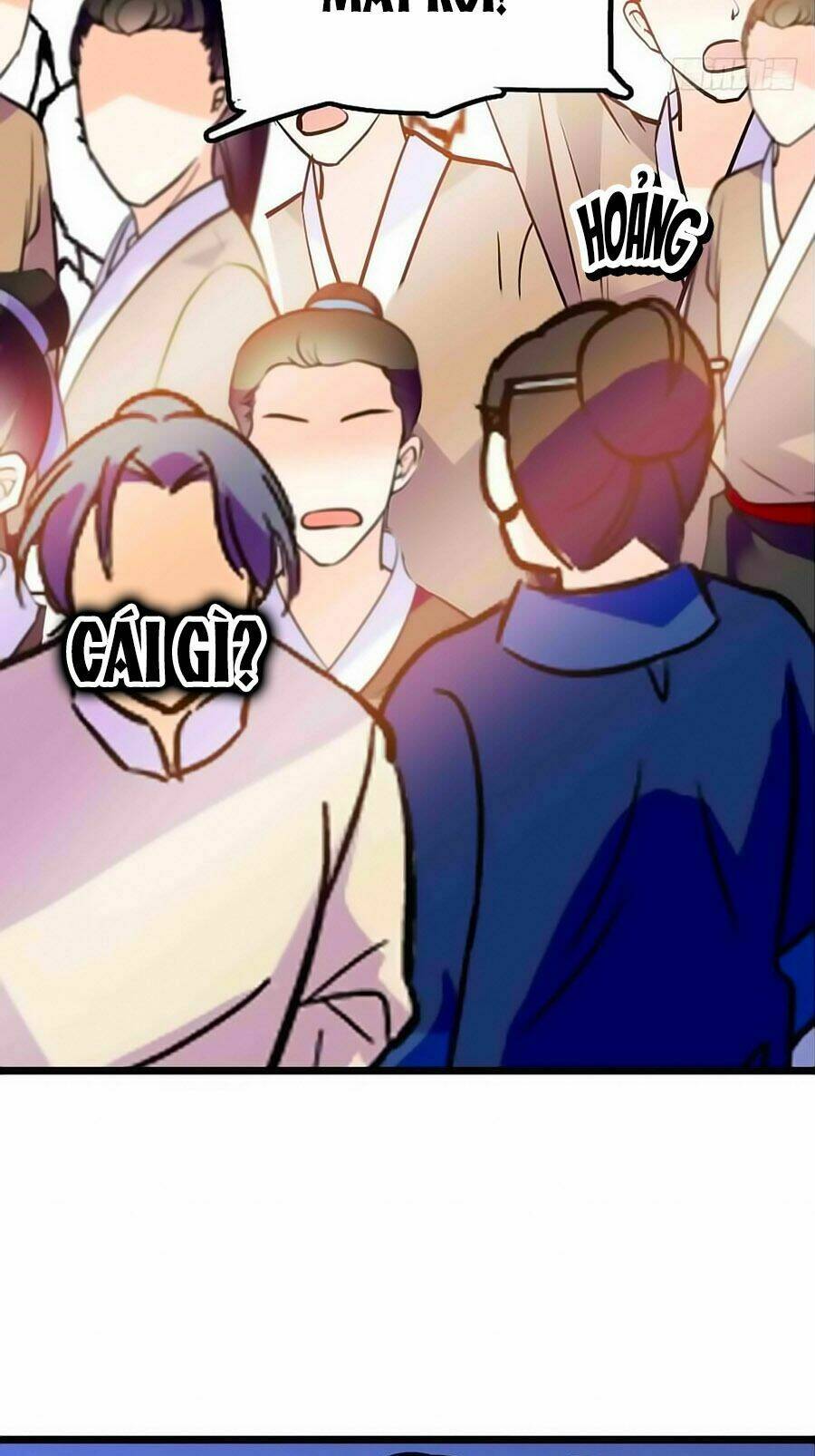 Nhất Thế Khuynh Thành: Lãnh Cung Khí Phi: Chapter 86