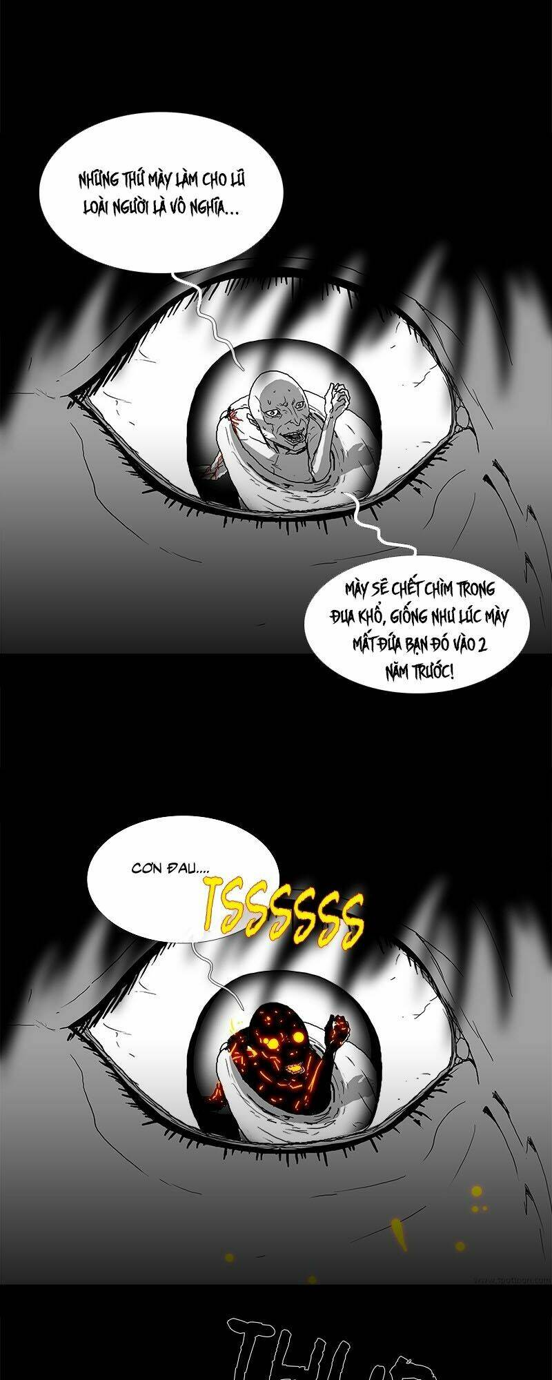 Sống Sót: Chapter 30