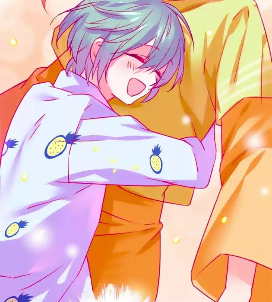 Đừng Nghịch, Ta Chỉ Muốn Yên Tĩnh: Chapter 63