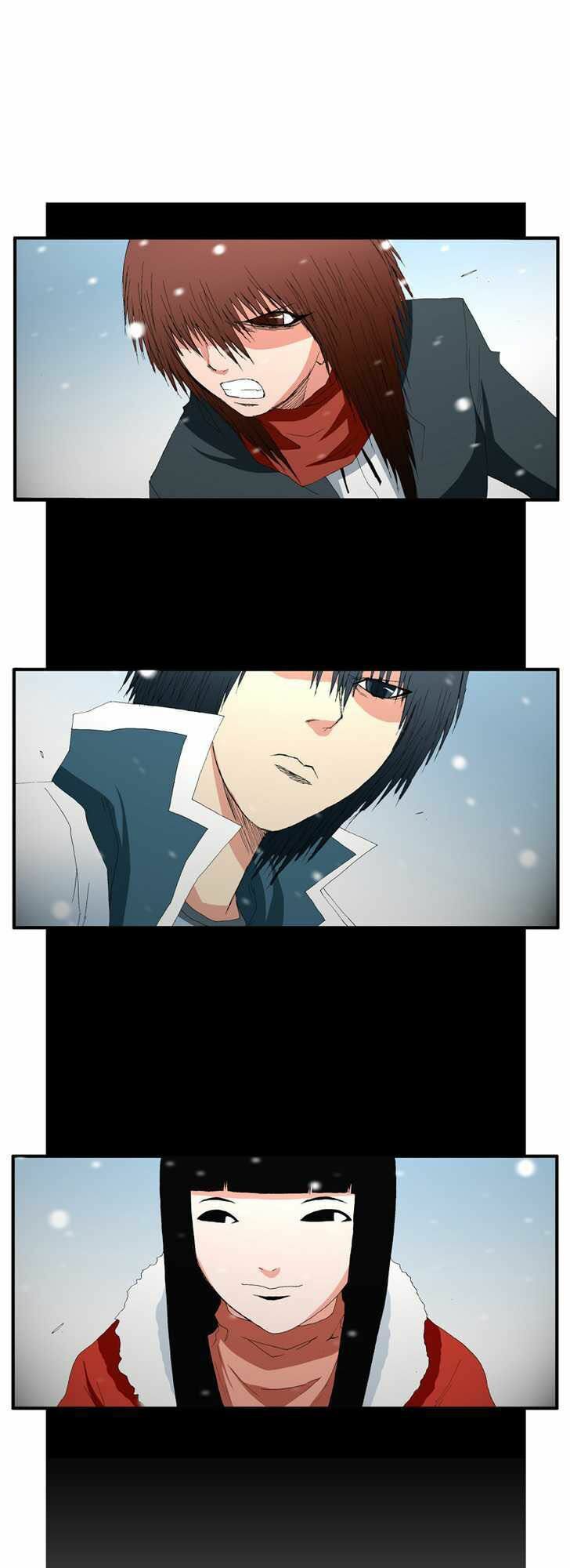 Siêu năng: Chapter 56