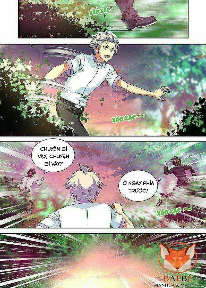 Tôi Là Thần Y: Chapter 114