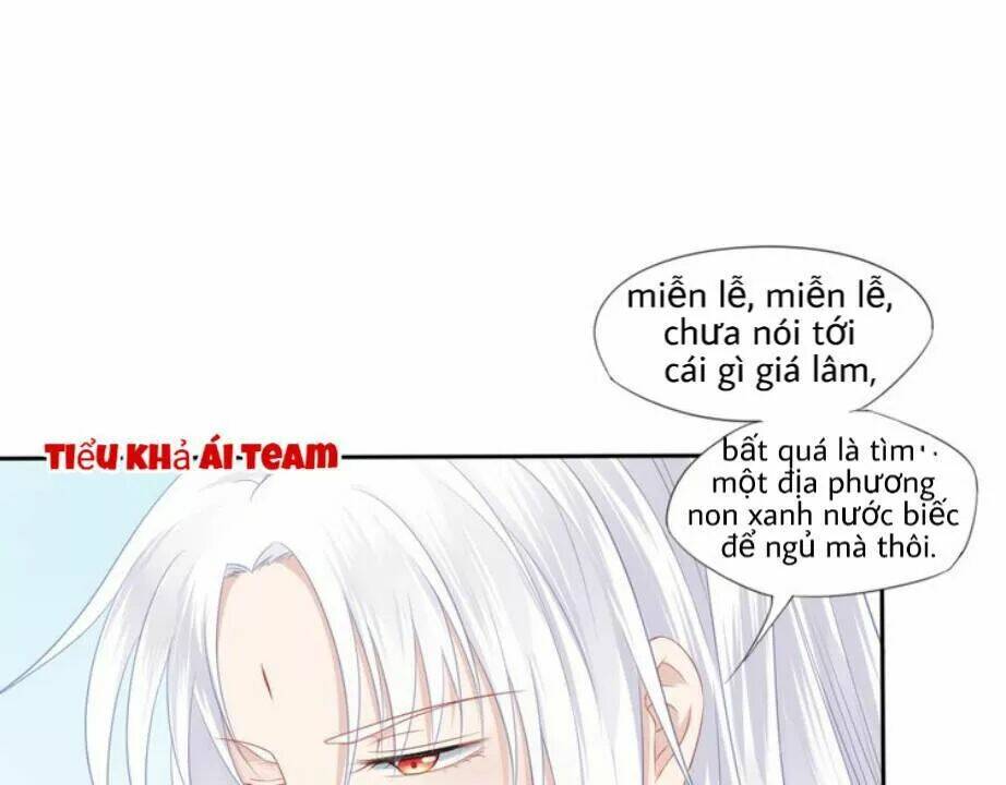 Tước Kiều Tiên: Chapter 2.2
