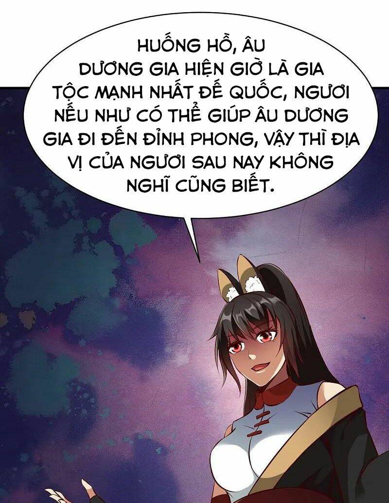 Chiến Đỉnh: Chapter 320