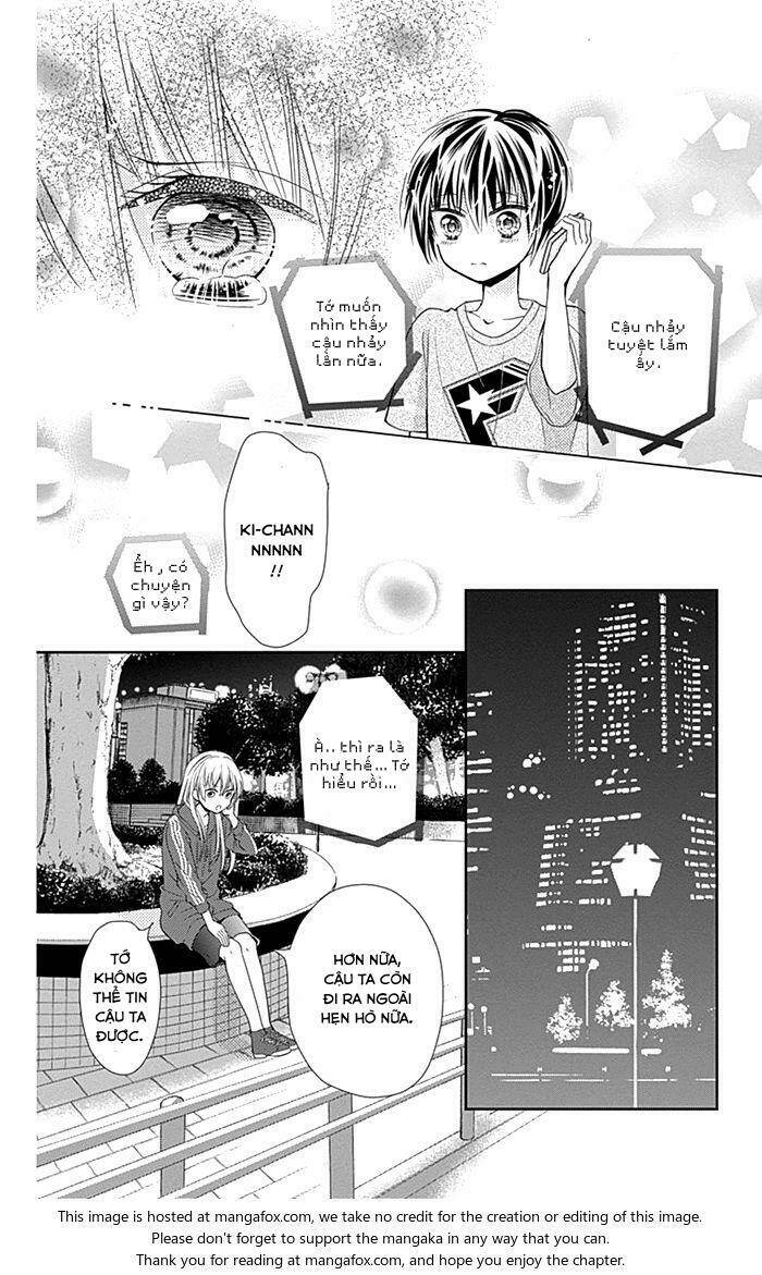 Buddy Go!: Chapter 2