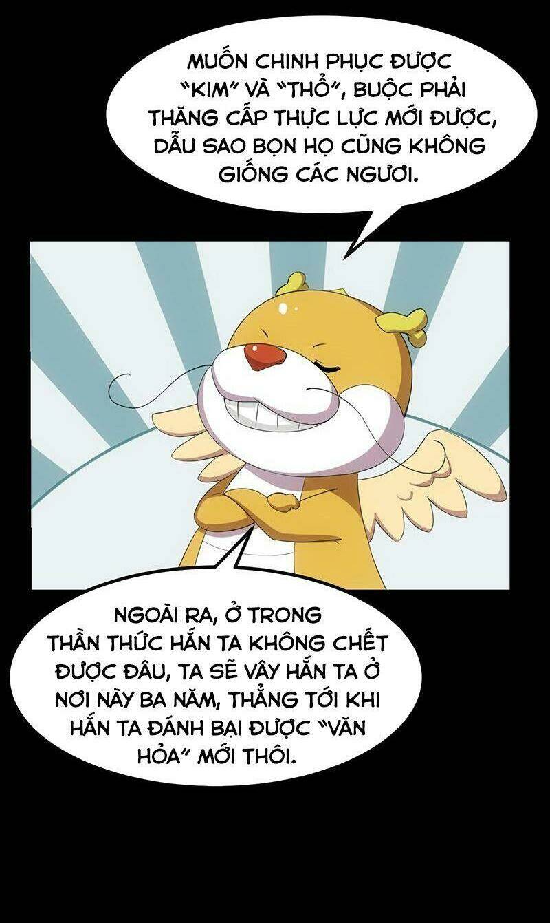 Hệ Thống Thần Long Nghịch Thiên: Chapter 78