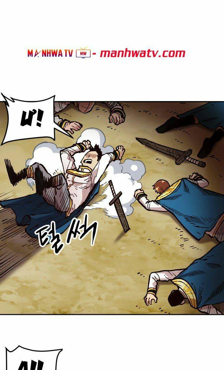 Nô Lệ Nghịch Thiên: Chapter 35