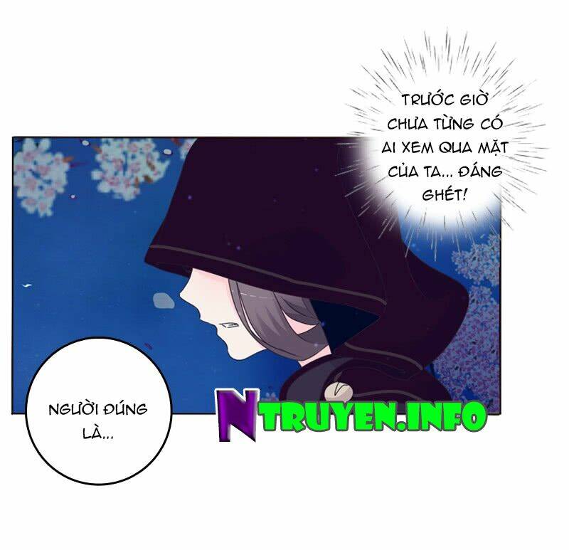 Tướng Quân Mời Ra Trận: Chapter 10