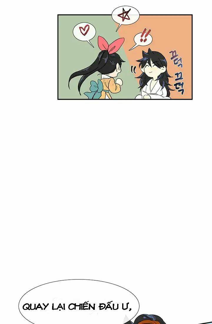 Học Sĩ Tái Sinh: Chapter 79