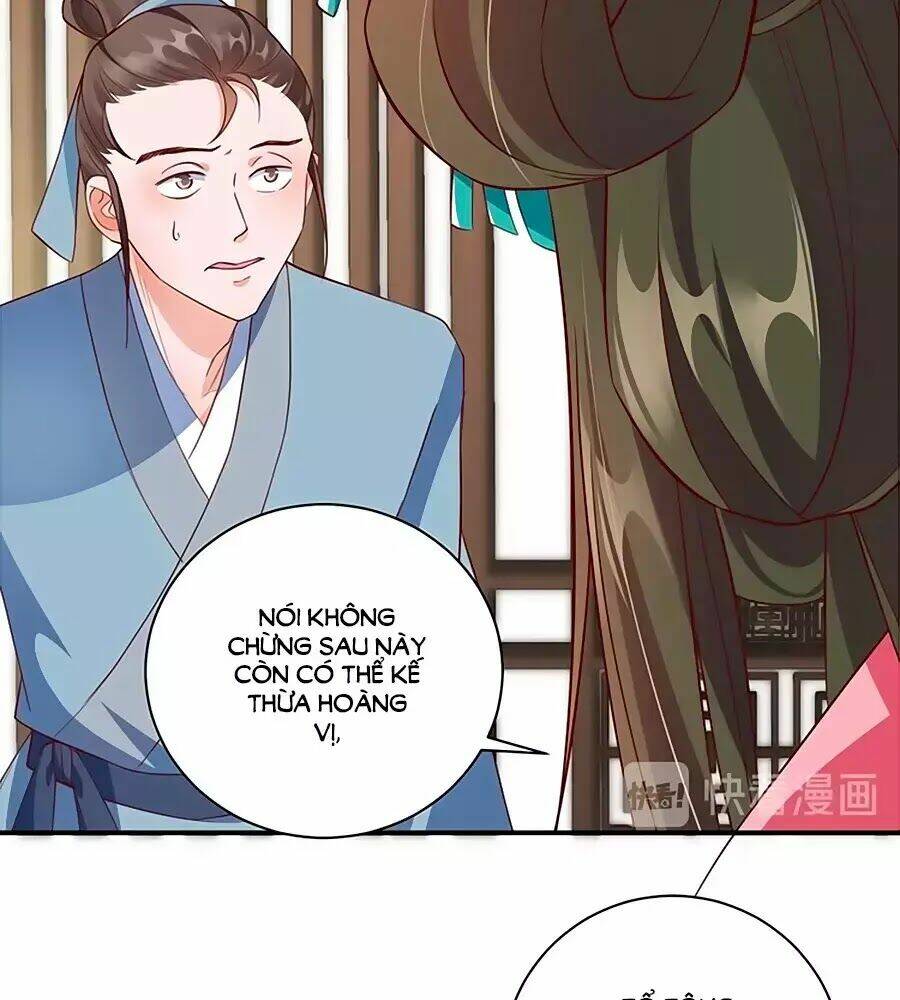 Thịnh Thế Lê Hoa Điện: Chapter 60
