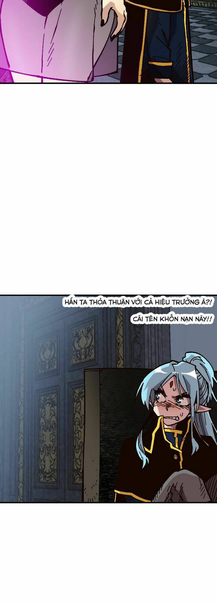 Đại Lục Vô Song: Chapter 29