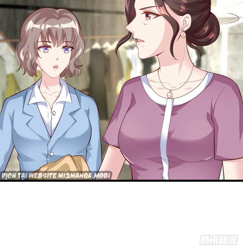 Cấm Tình Điềm Mật: Đế Thiếu Hào Môn Trêu Tận Cửa: Chapter 49