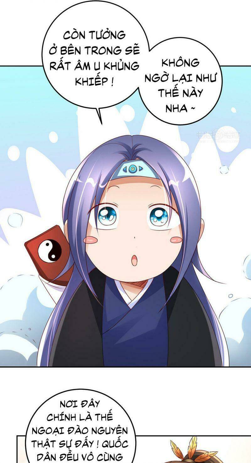 Thiên Kim Bất Hoán: Chapter 89