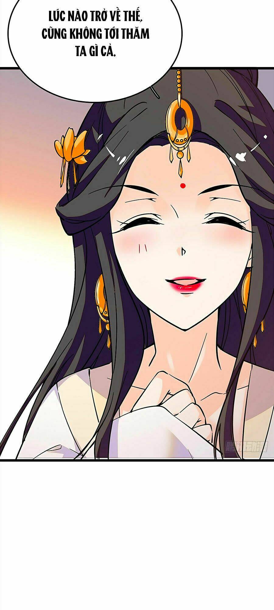 Nhất Thế Khuynh Thành: Lãnh Cung Khí Phi: Chapter 103