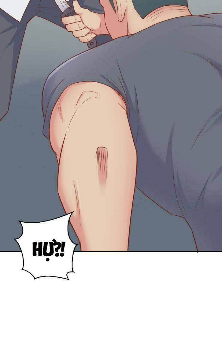 Bác Sĩ Riêng Của Nữ Thần: Chapter 22