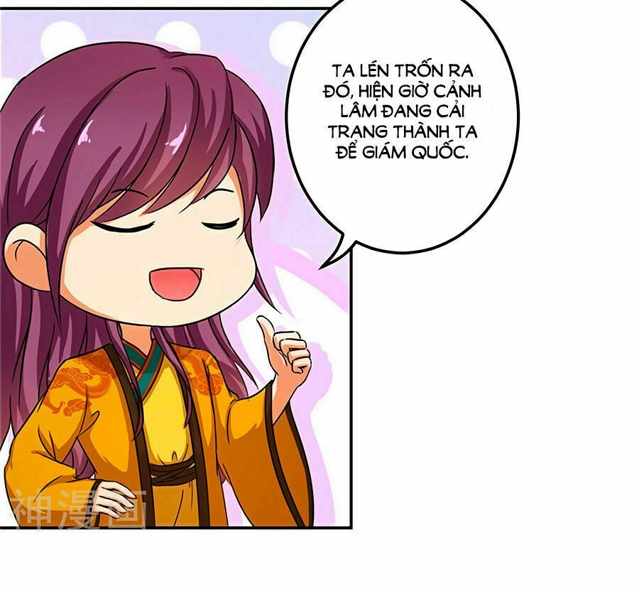 Vương Gia ! Ngươi Thật Bỉ Ổi !: Chapter 471