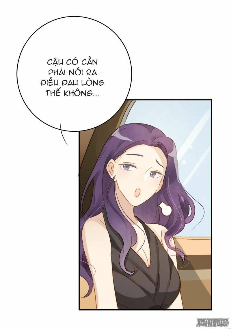 Sức Mạnh Của Sắc Đẹp: Chapter 153