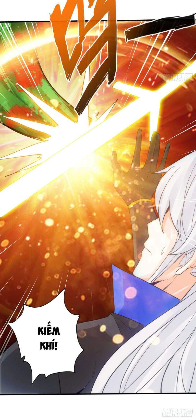 Chư Thiên Ký: Chapter 301